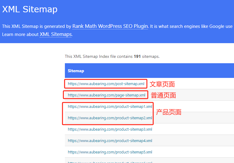 谷歌SEO-如何将竞争对手扒个“底朝天”-图片12