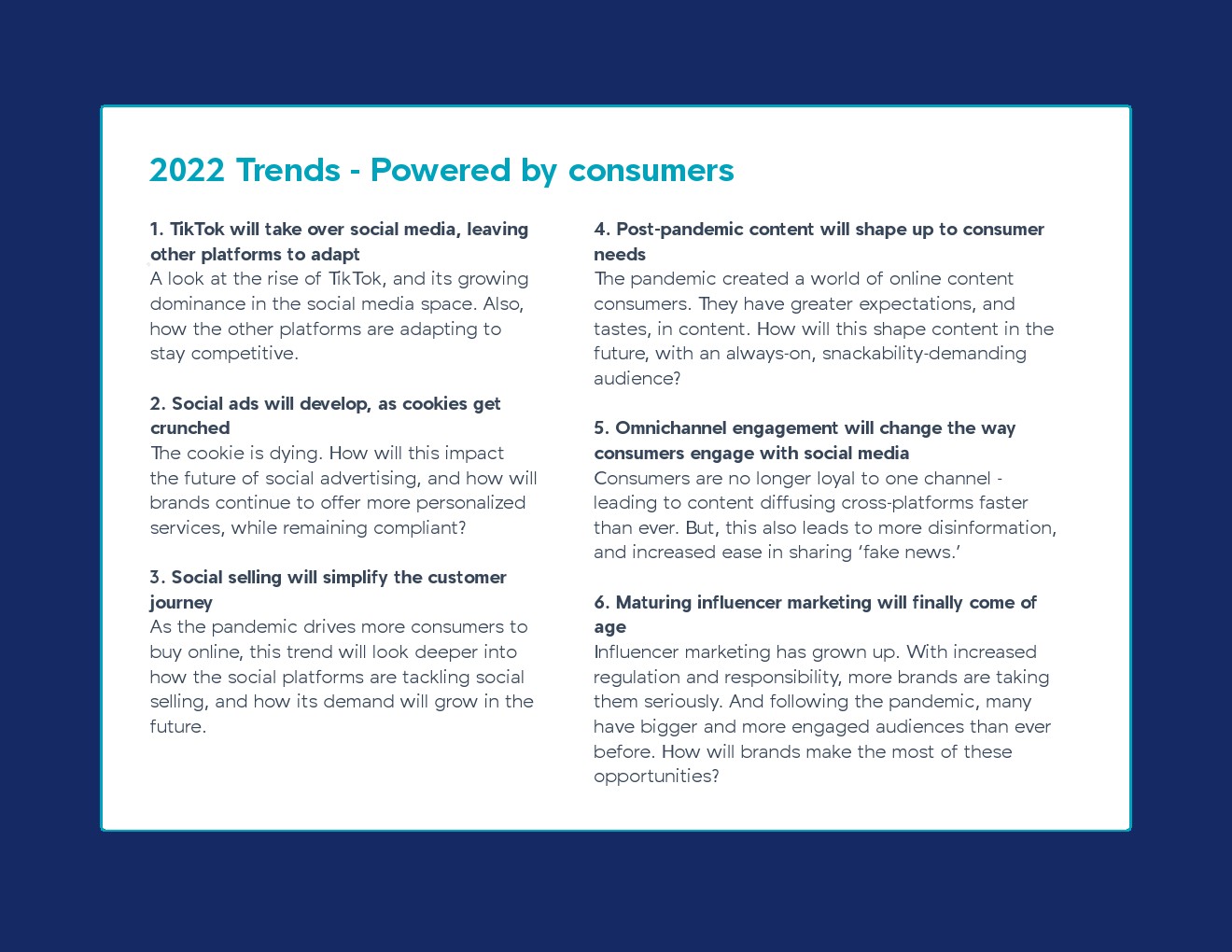 HobSpot：2022年社交媒体趋势报告(图3)