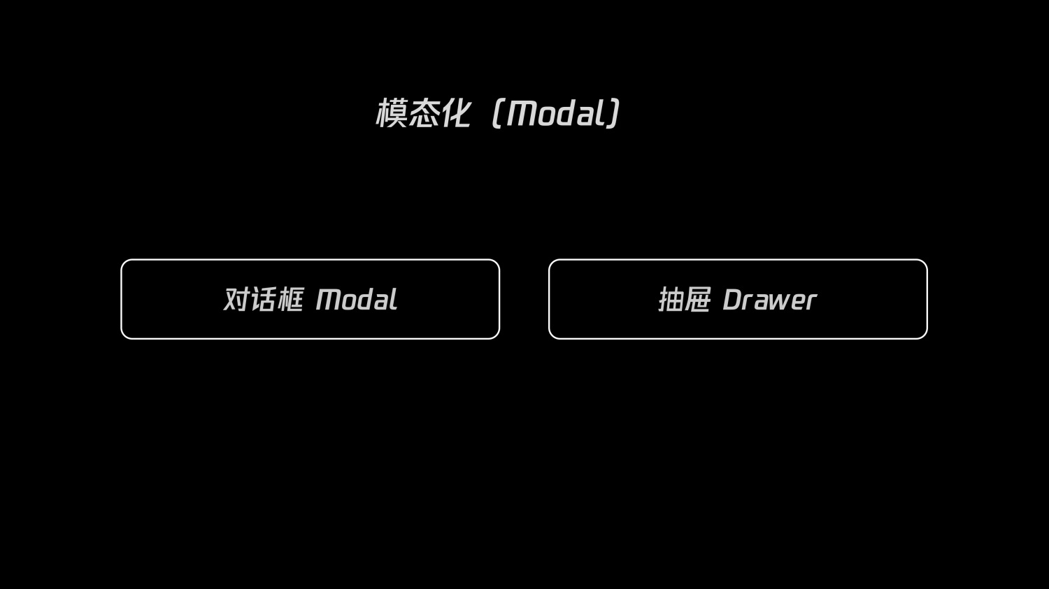 4 个方面层层递进，分析如何设计 B 端产品的弹窗