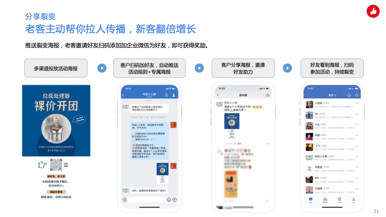 用企业微信实现私域精准营销，驱动生意增长(图21)