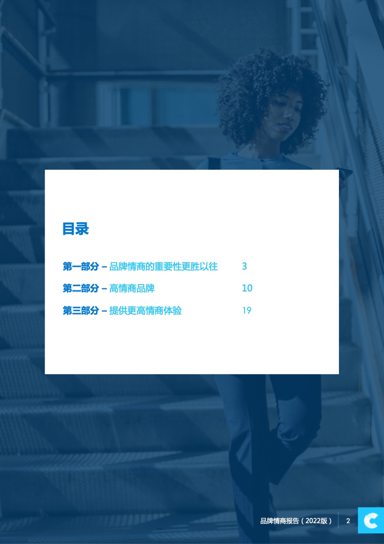 2022品牌情商报告(图2)