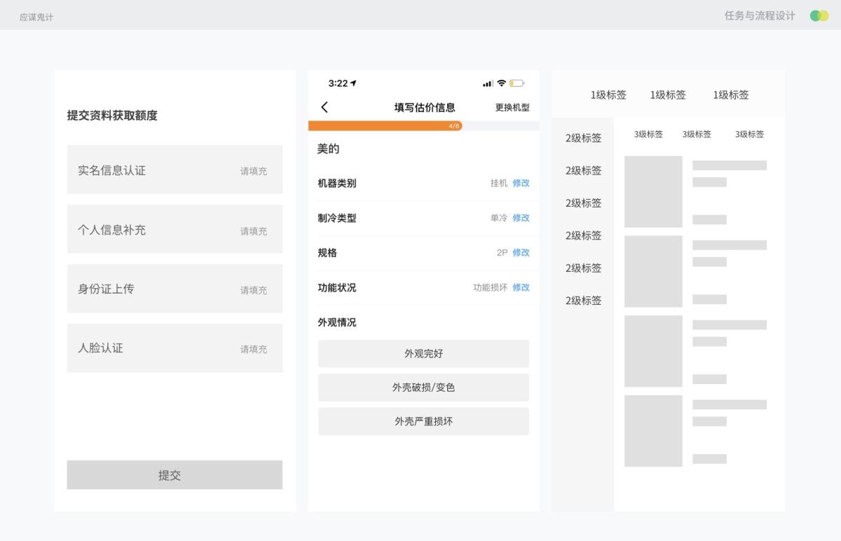 设计师如何处理任务及优化流程设计？任务流程设计实战案例！