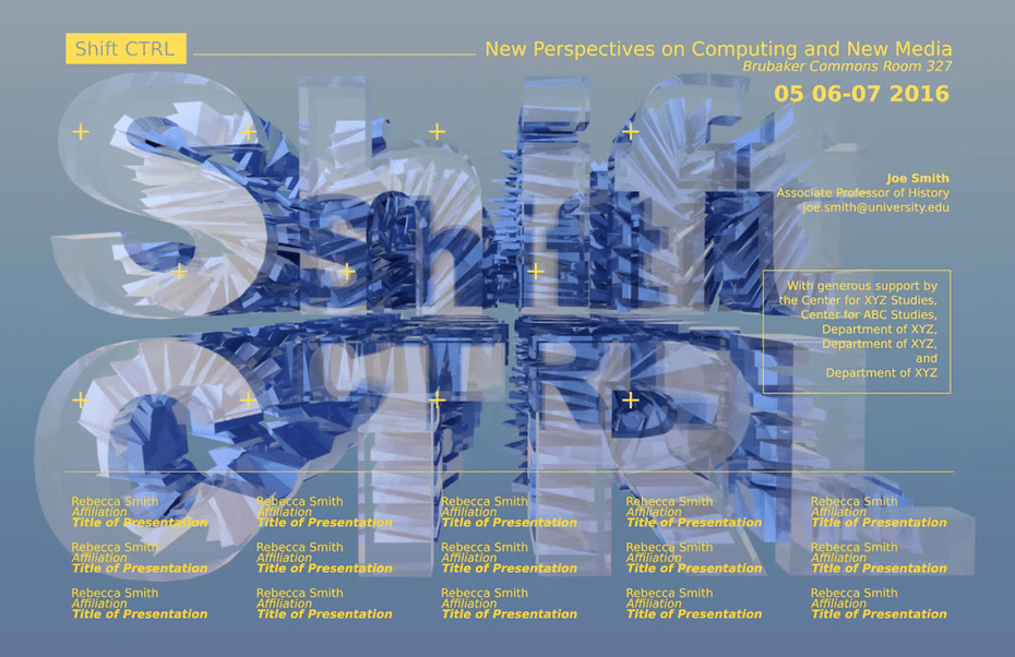 重磅好文！2022 年值得设计师尝试的 9 个视觉设计方向