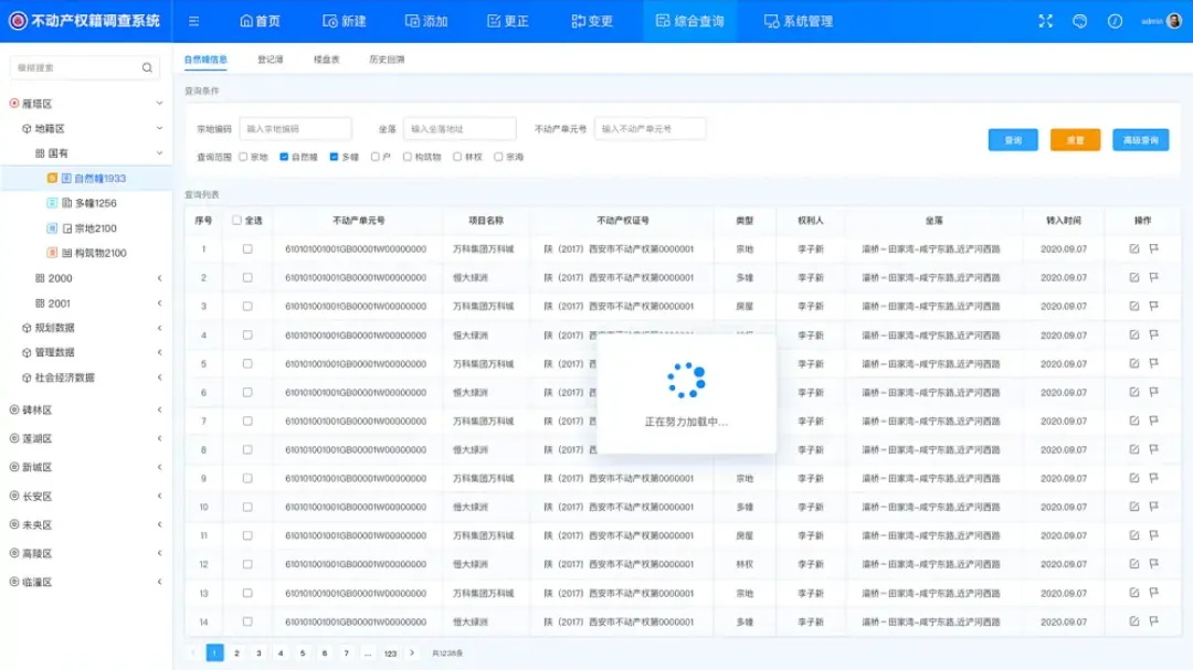 从基础讲起，教你多种B端表格设计方式