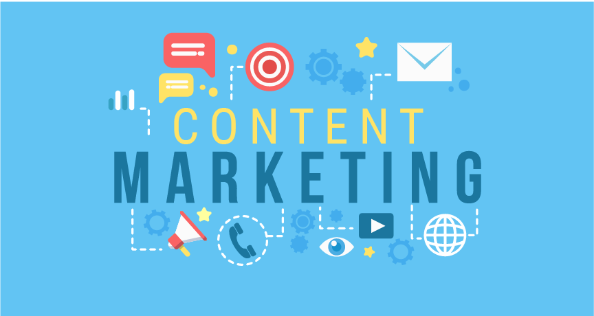 Content Marketing