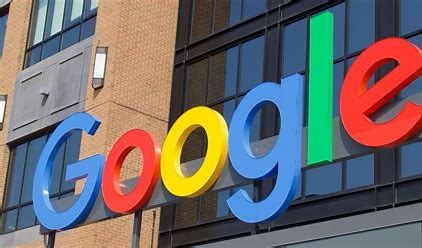 Google 搜索的网页搜索结果中的标题链接